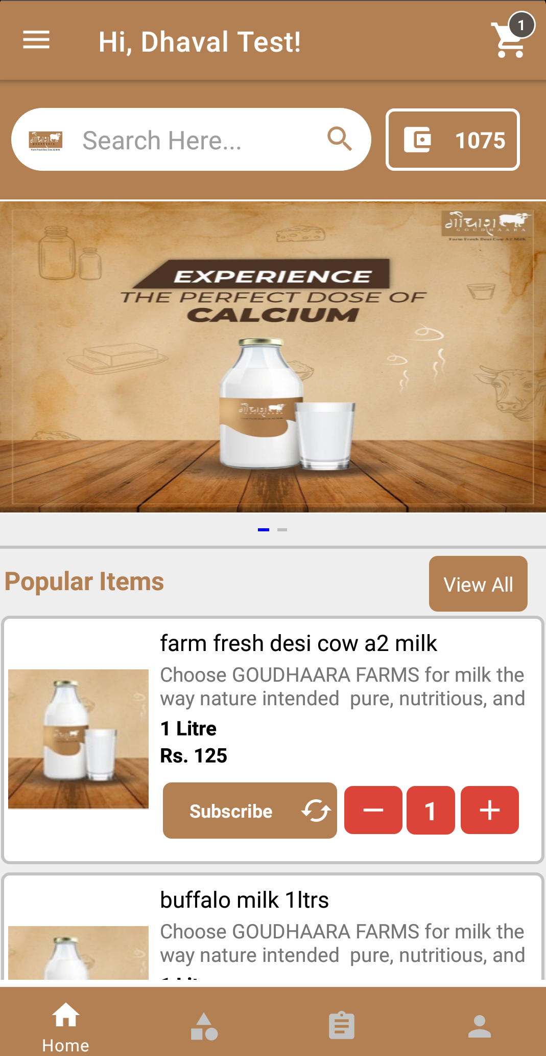 Best Online Milk Delivery Services